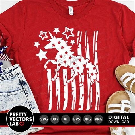 Download Free Made In The USA Cut Files