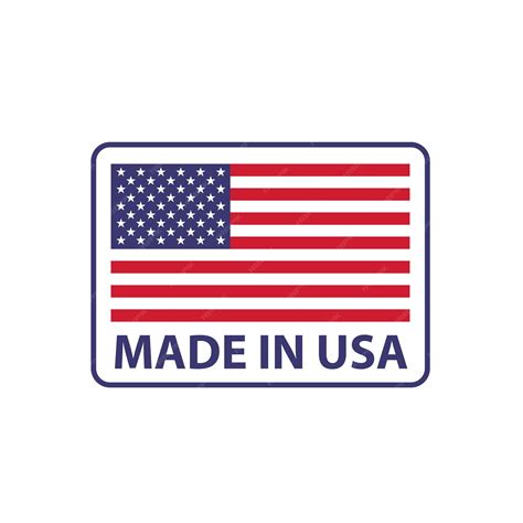 Download Free Made In The USA Easy Edite