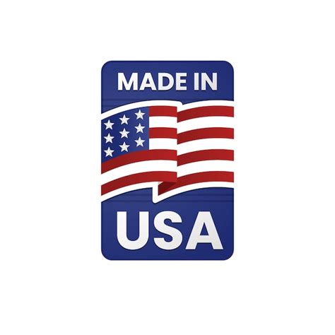 Download Free Made In The USA Files