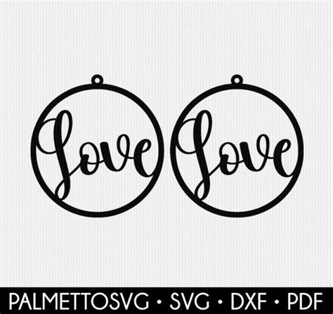 Download Free Made With Love - SVG File, DXF File SVG Files