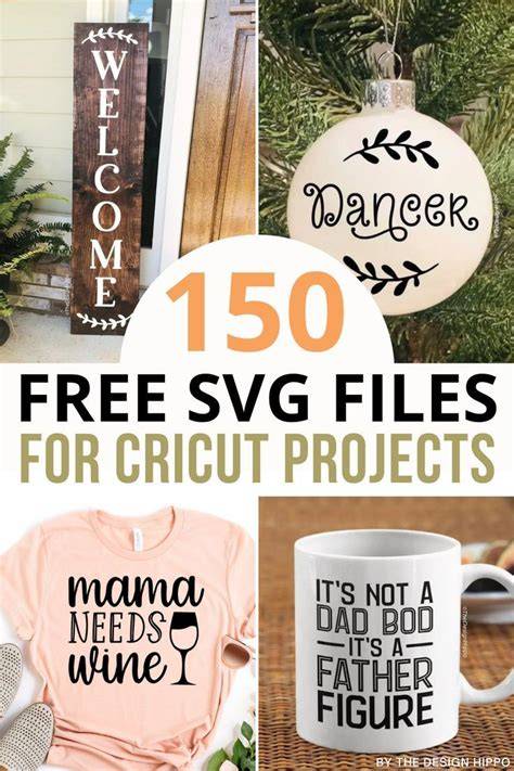 Download Free Made for you SVG Files