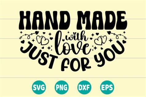 Download Free Made for you SVG Printable