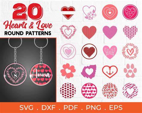 Download Free Made with Love SVG Commercial Use DXF Files