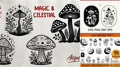 Download Free Magic Mushroom Files