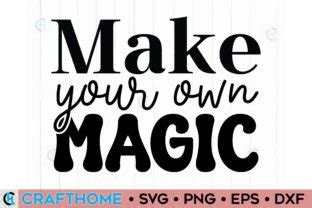 Download Free Make Your Own Magic Easy Edite