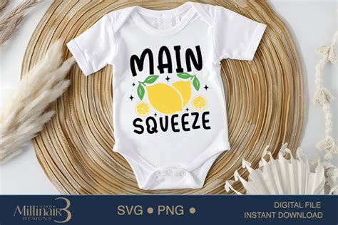 Download Free Mamas main squeeze svg Files For Crafts