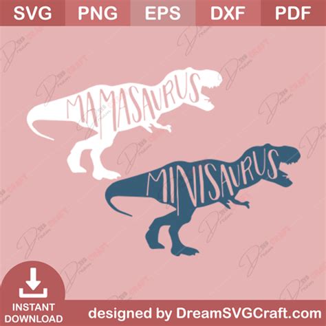 Download Free Mamasaurus, minisaurus Images