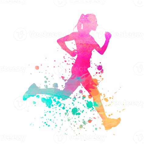 Download Free Marathon Runner Lucky Number and Shoe | SVG | PNG | DXF Files