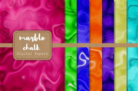 Download Free Marbled Chalk Background Papers Files
