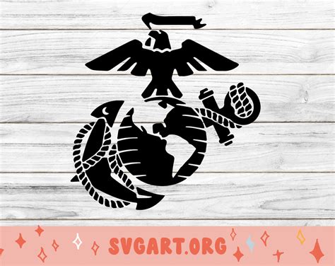 Set Sail with Stunning Free Marine SVG Files: Wave Hello to Your Next DIY Project!