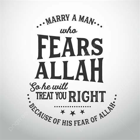 Download Free Marry a man who fears Allah Files DXF Files