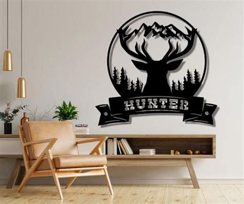 Download Free Master of the Hunt DXF Files