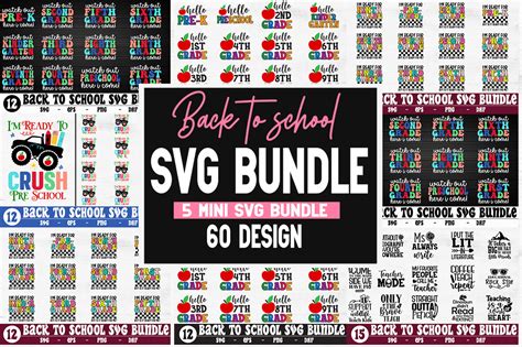 Download Free Matildas Back To School_Bundle Cricut SVG