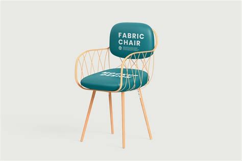 Download Free Matte Ball Chair Mockup PSD TIFF Files Images