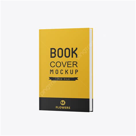 Download Free Matte Book w/ Stand Mockup PSD PSD Yellowimages PSD Files