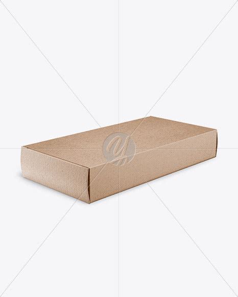 Download Free Matte Box Mockup PSD Yellowimages