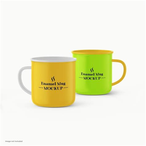 Download Free Matte Cup Mockup PSD PSD Yellowimages PSD Files