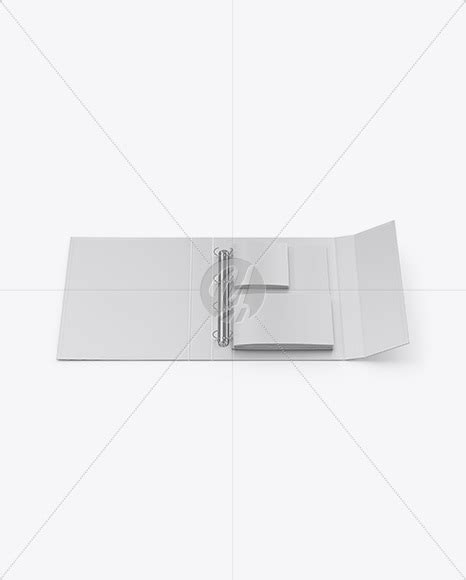 Download Free Matte Folder With Brochures Mockup - Front View (High-Angle Shot)
PSD Generator