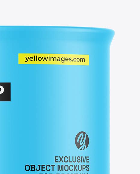 Download Free Matte Mug Mockup PSD PSD Yellowimages PSD Files