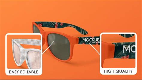 Download Free Matte Notebook with Sunglasses Mockup PSD Object Mockups PSD Files