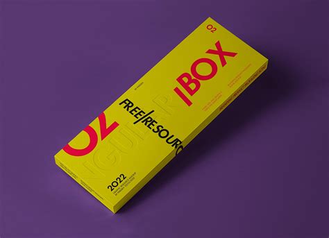 Download Free Matte Plastic Box Mockup PSD PSD Yellowimages Free PSD Mockups