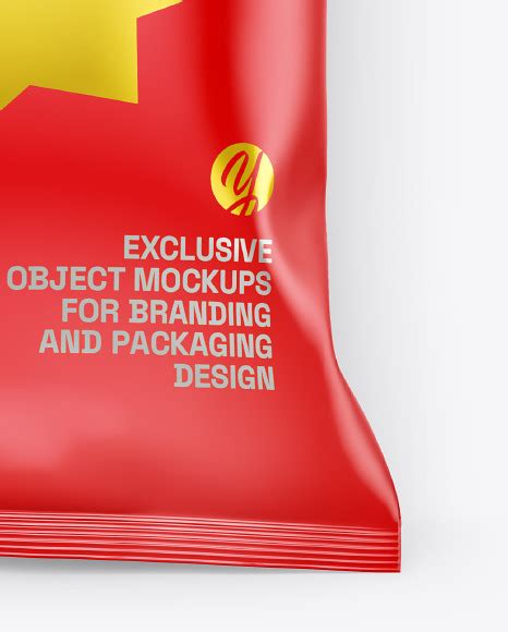 Download Free Matte Snack Pack Mockup PSD Yellowimages.com Free Object Mockups