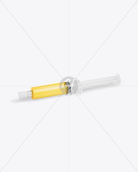 Download Free Matte Syringe Mockup PSD Yellowimages.com Free Object Mockups PSD Files