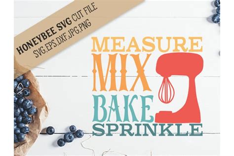 Download Free Measure Mix Bake Files Free PSD Mockups