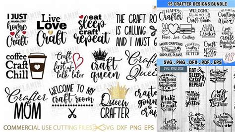 Download Free Mega Home Quote Crafter Bundle Images