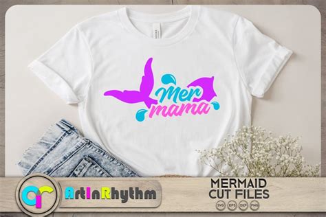Download Free Mer mama svg Images