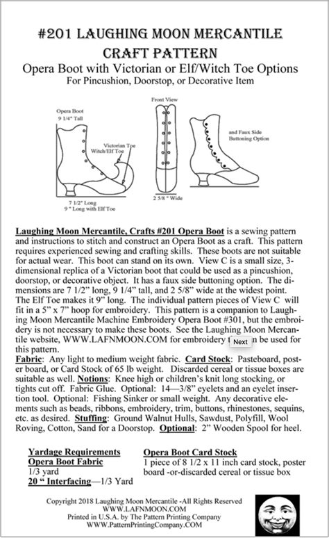 Download Free Mercantile Crafts