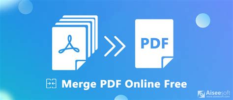 Free Merge And Edit Pdf