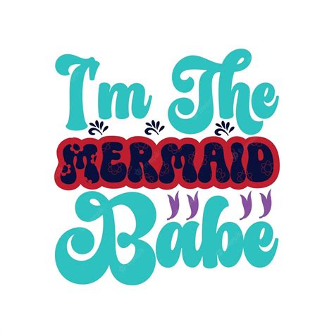 Download Free Mermaid Back To School Bundle Commercial Use Free PSD Mockups