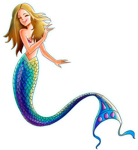 Free Mermaid Images