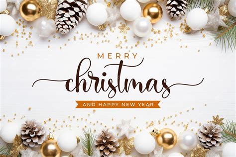 Download Free Merry Christmas with Tree Files Free PSD Mockups