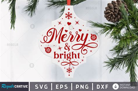 Download Free Merry bright Images
