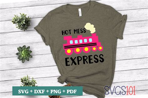 Download Free Mess SVG, Mess DXF, Cuttable File SVG Files