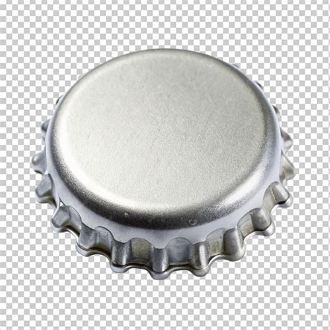 Download Free Metal Bottle Cap PSD Generator