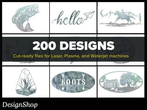 Download Free Mimosas Commercial Use DXF Files
