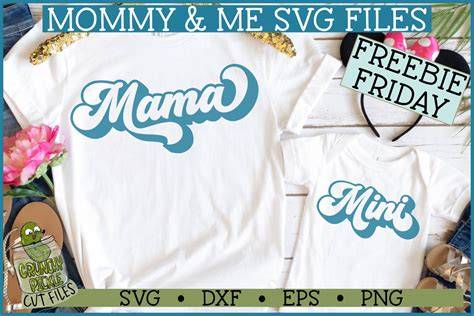 Download Free Mini / Mama Arrows SVG Cut Files Commercial Use Free PSD Mockups