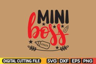 Download Free Mini Boss For Crafts