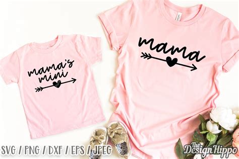 Download Free Mini Mama Files DXF Files