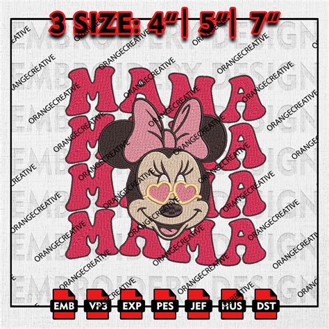 Download Free Mini Mama Files For Crafts