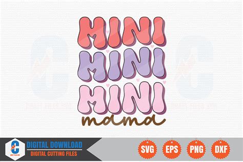 Download Free Mini Mama For Crafts