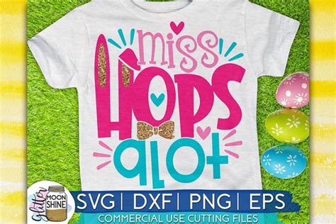 Download Free Miss Hops A Lot Commercial Use DXF Files