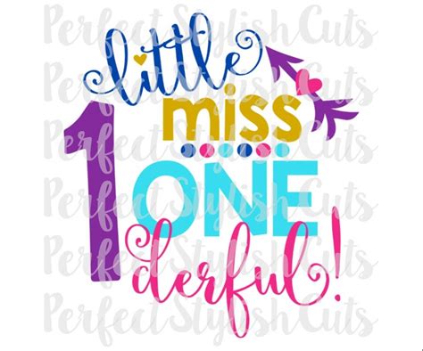 Download Free Miss One Derful SVG/DXF/EPS file Files DXF Files