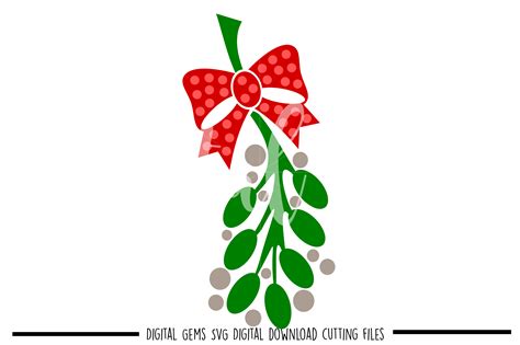 Download Free Mistletoe Farms Files DXF Files
