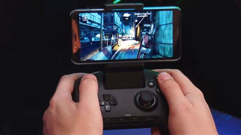 Free Mobile Games With Controller Support