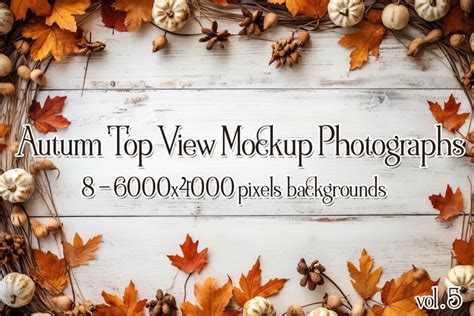 Download 12 Fall Files - Autumn Bundle