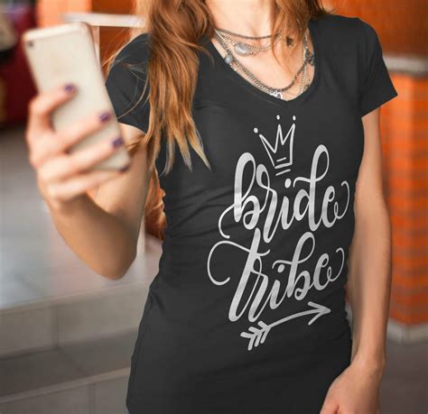 Free Bride and Bride Tribe